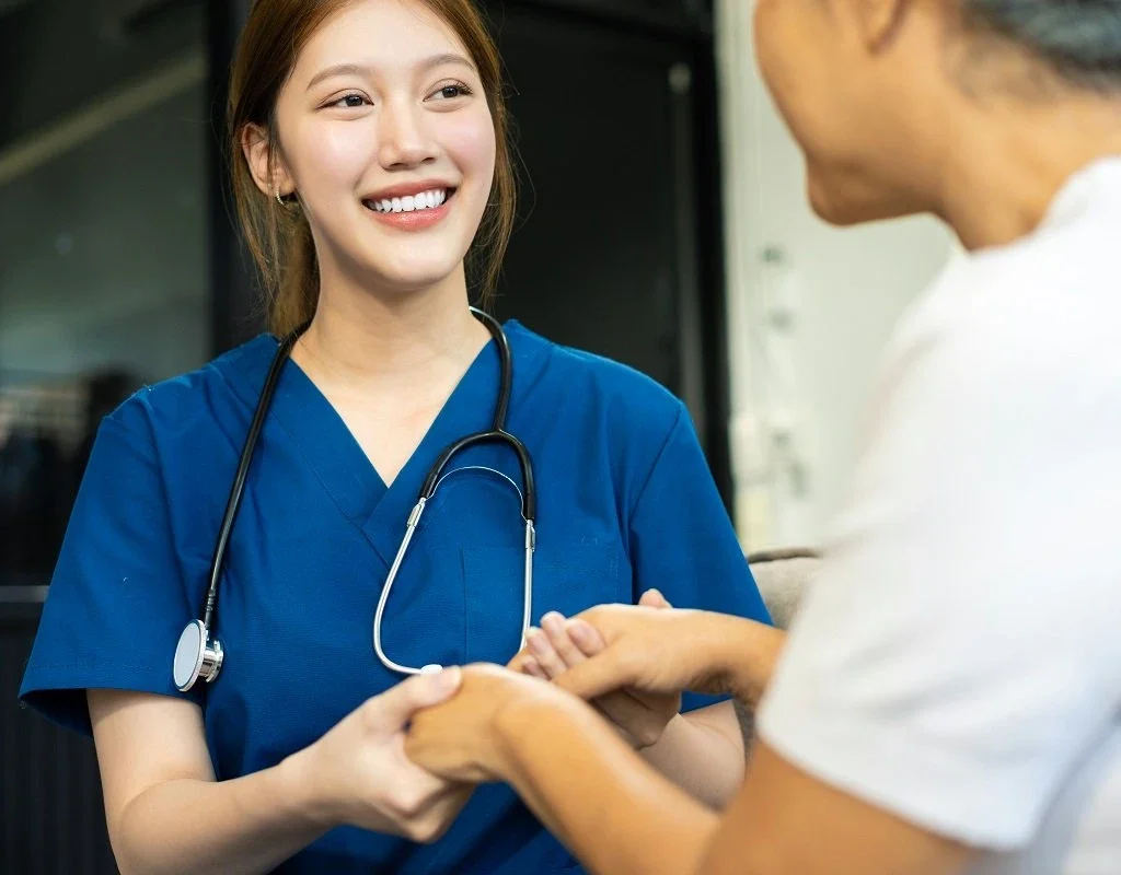 Top 10 Short Term Nursing Career Goals Examples to Boost Your Nursing Career 2