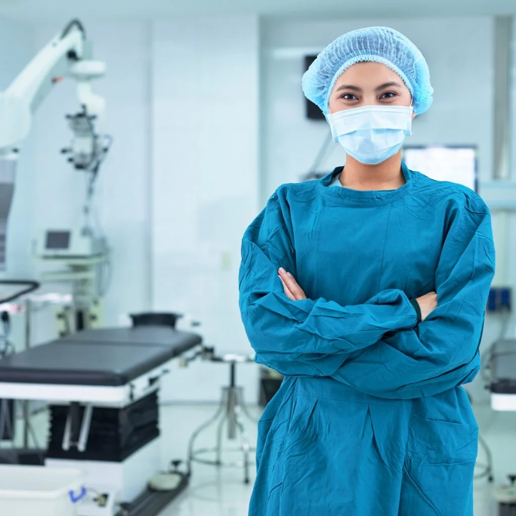 Medical assistant