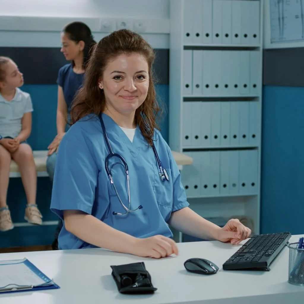 Benefits of Externships for Aspiring Medical Assistants