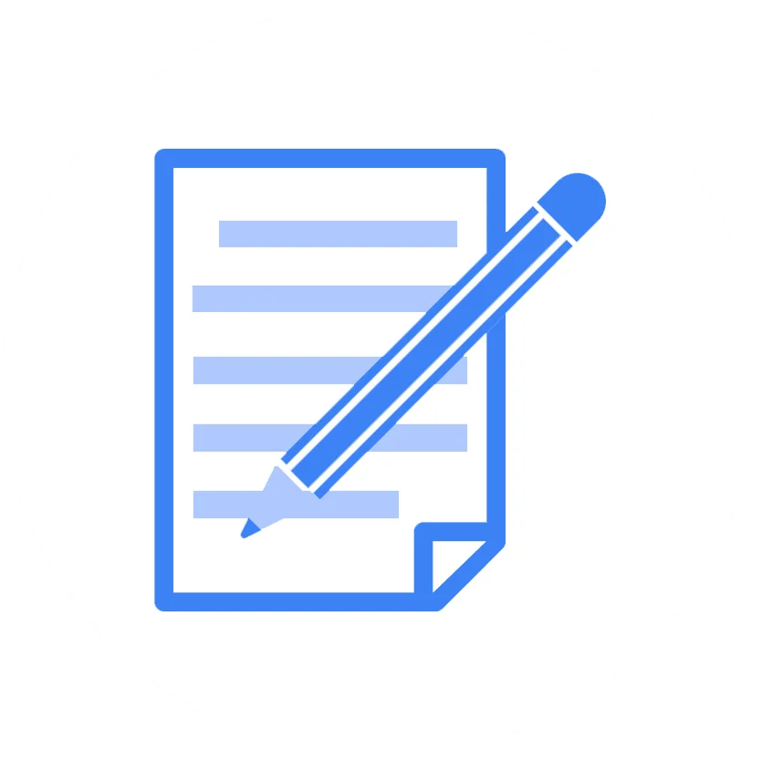 Cover Letter Assistance