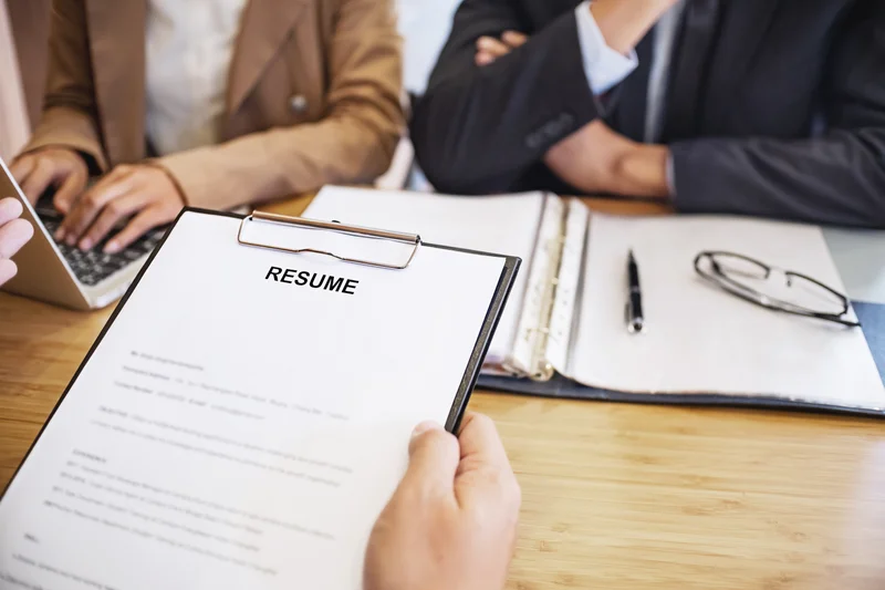 sample resume highlighting top adaptability skills on resume for career growth