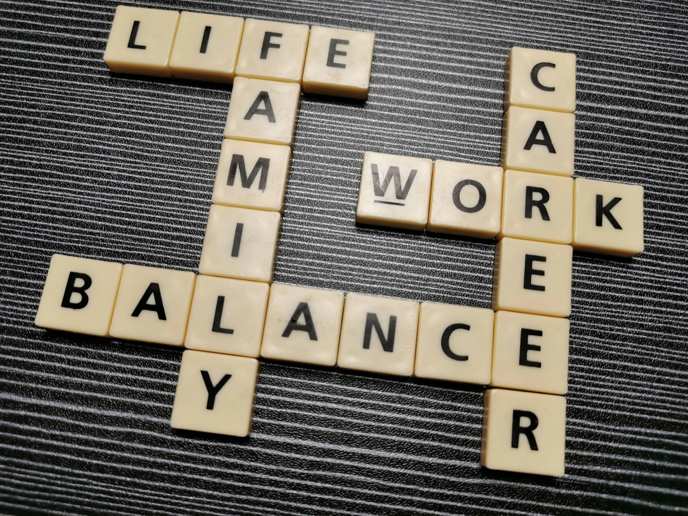 work-life balance for clinic nurse