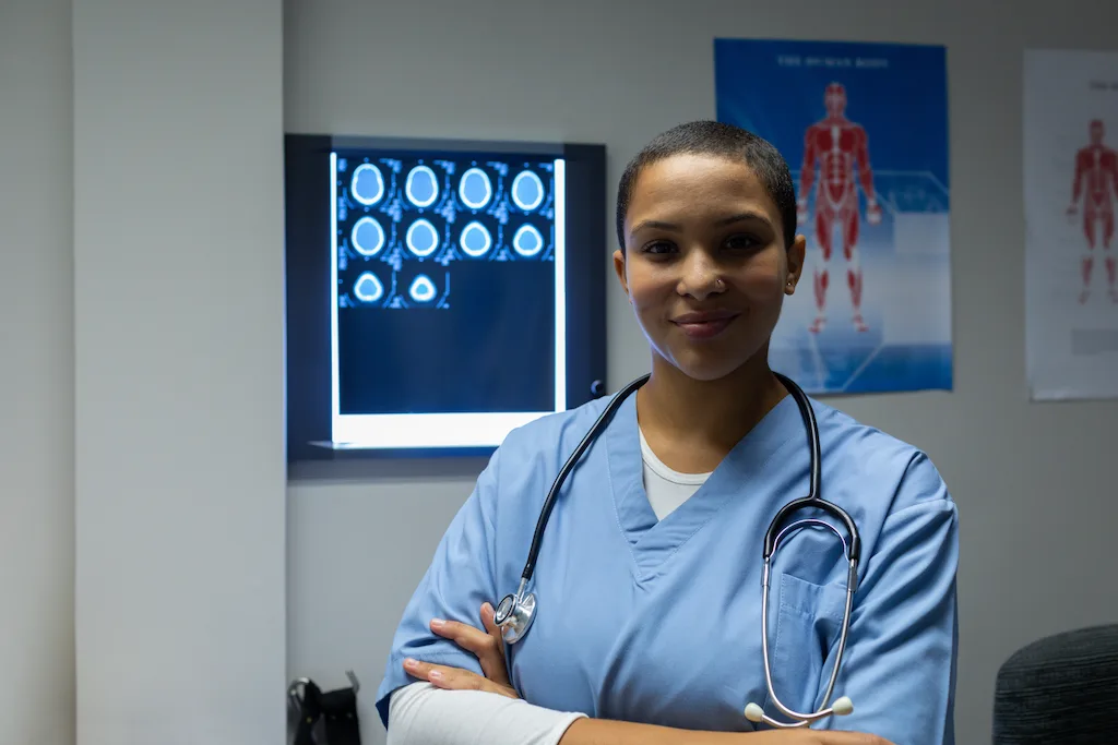 radiologic technologist professional